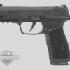 Sig Sauer P365-XMACRO 9mm Pistol, Non-Ported Slide, Black (365XCA-9-BXR3)