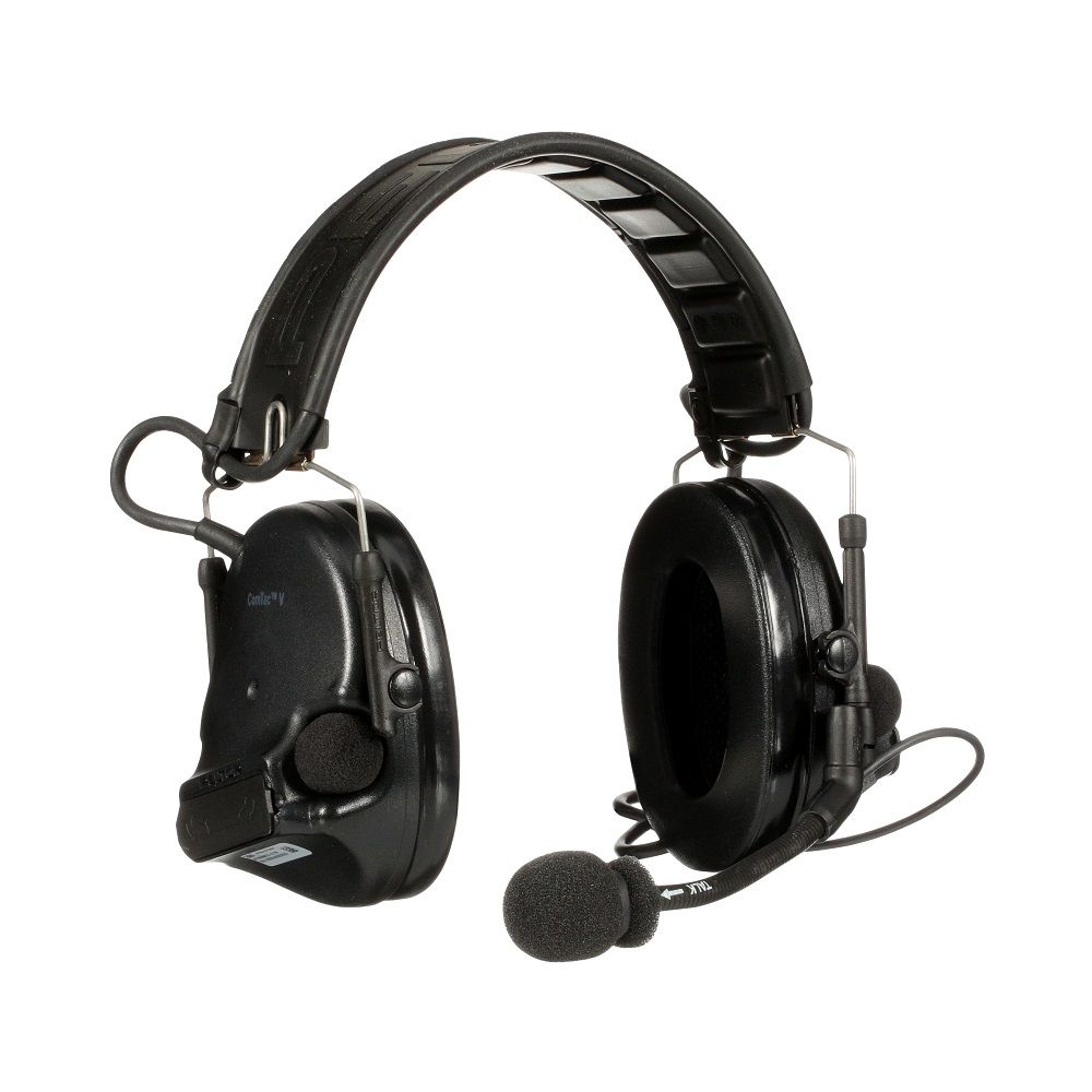 https://cityarsenal.com/product/3m-peltor-swattac-v-headset-foldable-single-lead-standard-dynamic-mic-nato-wiring-black-mt20h682fb-47-sv/