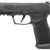 Sig Sauer P365 XMACRO TACOPS 9mm Pistol, Black Nitron Finish (365XCA-9-TACOPS)