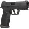 Sig Sauer P365 XMACRO TACOPS 9mm Pistol, Black Nitron Finish (365XCA-9-TACOPS) - Image 2