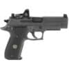 Sig Sauer P226 Legion DA/SA 9mm, Romeo1Pro, Legion Gray Finish (E26R-9-LEGION-RXP) - Image 2