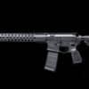 LFA LF556 Battle Rifle Lite, 5.56mm AR-15, Graphite Black (LFBRL84001)