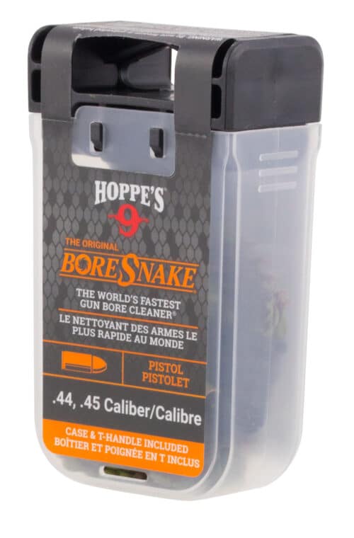 Hoppe's Boresnake, Fits 44/45 Caliber (24004D)