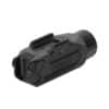Holosun Positive ID Pistol Weapon Light with Visible & IR Laser Laser, Black Anodize (P.ID-DUAL) - Image 2