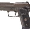 Sig Sauer P229 Compact Legion SAO 9mm Luger, Romeo1 Cut Slide, Legion Gray Cerakote (E29R-9-LEGION-SAO-R2) - Image 2