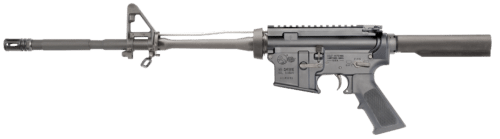 Colt M4 OEM1 Carbine 223 Rem/5.56 NATO Cal, 30+1, Black Metal Finish (LE6920-OEM1)