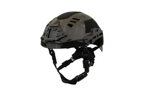 Hard Head Veterans , HHV, ATE Bump Tactical Helmet (ATEGEN2-BUMP)