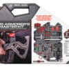 Real Avid, Armorer's Master Kit for AR15, Gray / Red (AVAR15AMK) - Image 2