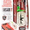 Real Avid, Master Cleaning Station, AR15 Cleaning Kit, Deluxe Gun Mat (AVMCS-AR) - Image 3
