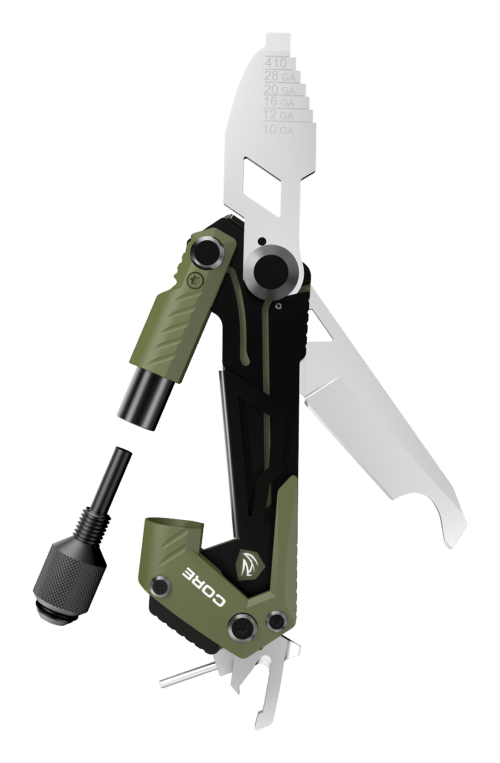 Real Avid, CORE Shotgun, Gun Multi-Tool (AVGTCOR-SG)