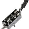 Triggertech, Adaptable Single Stage Flat Trigger, AR-15, Black (AR0-SBB-25-NNF) - Image 2