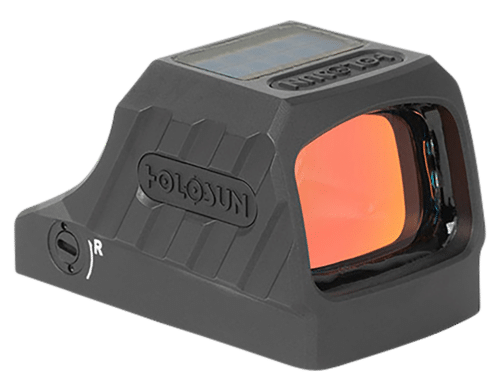 Holosun Technologies, Green Dot Sight, Non-Magnified, Closed Emitter, Fits Factory Optic Ready Sig 320, Matte Black (SCS-320-GR)