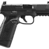 FN America, 545 MRD, Semi-Auto, Striker Fired, Full Size, 45 ACP, Black (66-101387) - Image 2