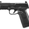 FN America, 545 MRD, Semi-Auto, Striker Fired, Full Size, 45 ACP, Black (66-101387)