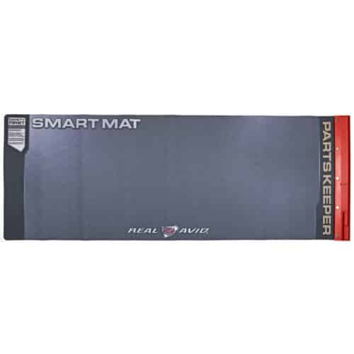 Real Avid, Universal Smart Gun Mat, Magnetic Compartment (AVULGSM)