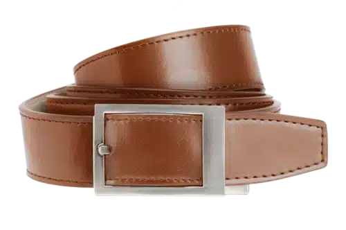 Nexbelt, Classic, Dress Belt, Walnut (PCE2603)