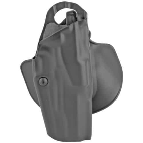 Safariland, 6378 ALS, Paddle Holster, Right Hand, Black (6378)
