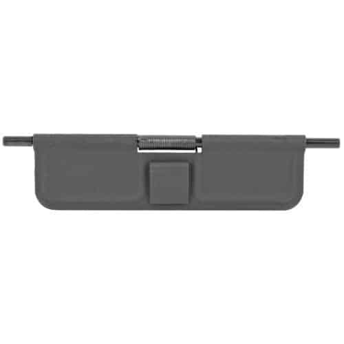 Bastion, Dust Cover, Ejection Port Dust Cover, Black (EPDC-BW-BLANK)