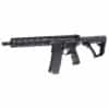 Daniel Defense, MK18, RIII, Semi-Auto, SBR, 223 Rem/556NATO, 10.3", Black (02-088-10401-047) - Image 3