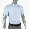 Premier Everyday Armor T-Shirt, Concealable Body Armor, White (EAT-WHITE-SP-9099)