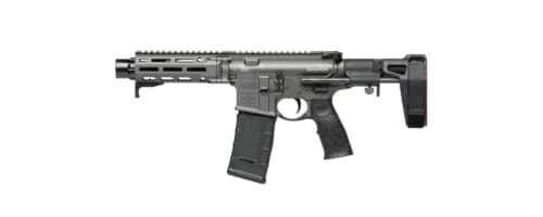 Daniel Defense, DDM4, SBR, 300 Blackout, 7" Barrel, Cobalt (02-088-04228-047)