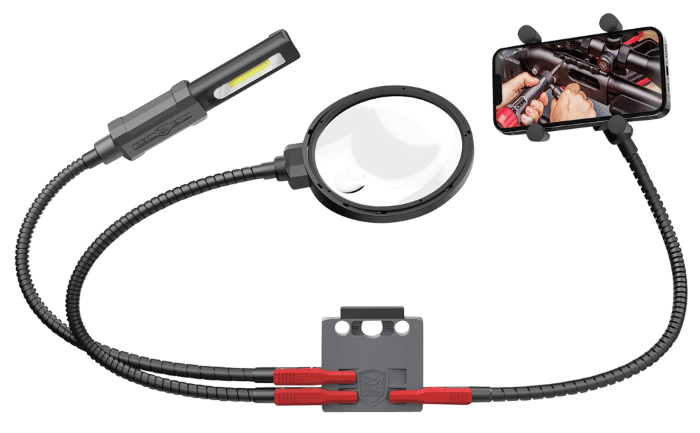 Real Avid Smart Mount Quick-Connect Assist Accessory System (AVMVACC)