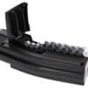 Sig Sauer MCX/MPX Airgun Mag, 30Rds, Black (AMRC-177-03) - Image 2