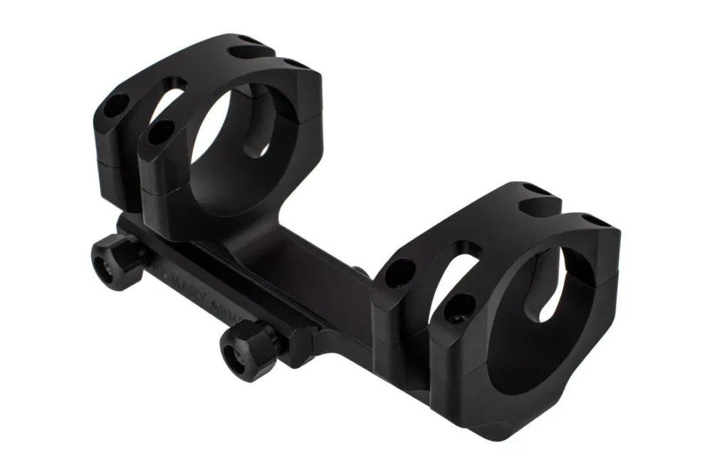 Primary Arms GLX 34mm Cantilever Scope Mount, Black (PA-GLX-CM-34-1.5)
