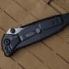 Microtech Socom Elite T/E Tactical Standard, Black (161-1T) - Image 2