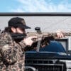 Live Free Armory, LFA LF-9 Challenger, 9mm Carbine Rifle, FDE (LF9CH85012)