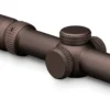 Vortex Razor HD Gen III 1-10x24 FFP MOA, Black (RZR-11001)