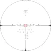 Vortex Razor HD Gen III 1-10x24 FFP MOA, LPVO, Bronze (RZR-11001) - Image 2