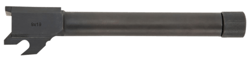 Springfield Armory Echelon Threaded Barrel Kit, Black (EC0901TB)