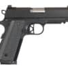 Dan Wesson, TCP, 1911, Commander, 45 ACP, Thumb Safety, Black (01798) - Image 2