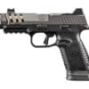 FN 509CC Edge XL 9mm Pistol, Black (66-101714)