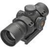 Leupold, Freedom RDS, 1MOA Red Dot, 34mm Tube, AR-Height Mount Included, Black (180093) - Image 2