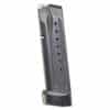 Smith & Wesson, Magazine, 9MM, 17 Rounds, Fits S&W Competitor, Steel, Black (3015717)