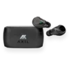 Axil, XCOR Wireless Ear Buds, Bluetooth, Black (XCOR-R) - Image 2
