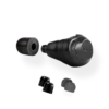 Axil, XCOR Wireless Ear Buds, Bluetooth, Black (XCOR-R) - Image 8