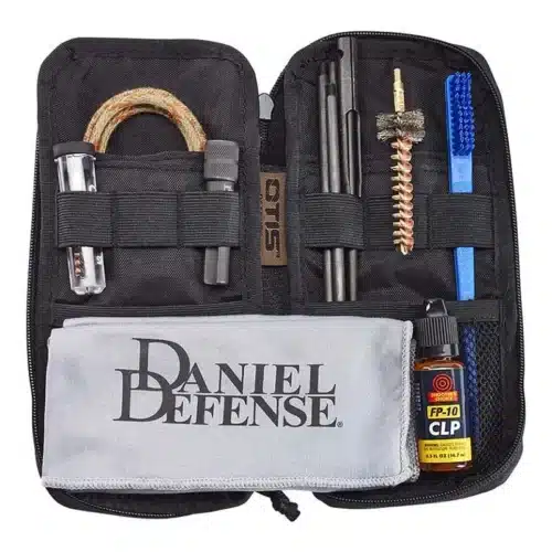 Daniel Defense, DD M4, 5.56/.223 Cleaning Kit (FG-901-556-DD)