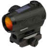 Sig Sauer, Romeo4T, 1x20mm, Black Anodized (SOR43031) - Image 2
