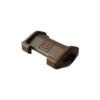 Edgar Sherman Design, ESD Paracord Guide, Coyote Brown (ESD-PG-CB)