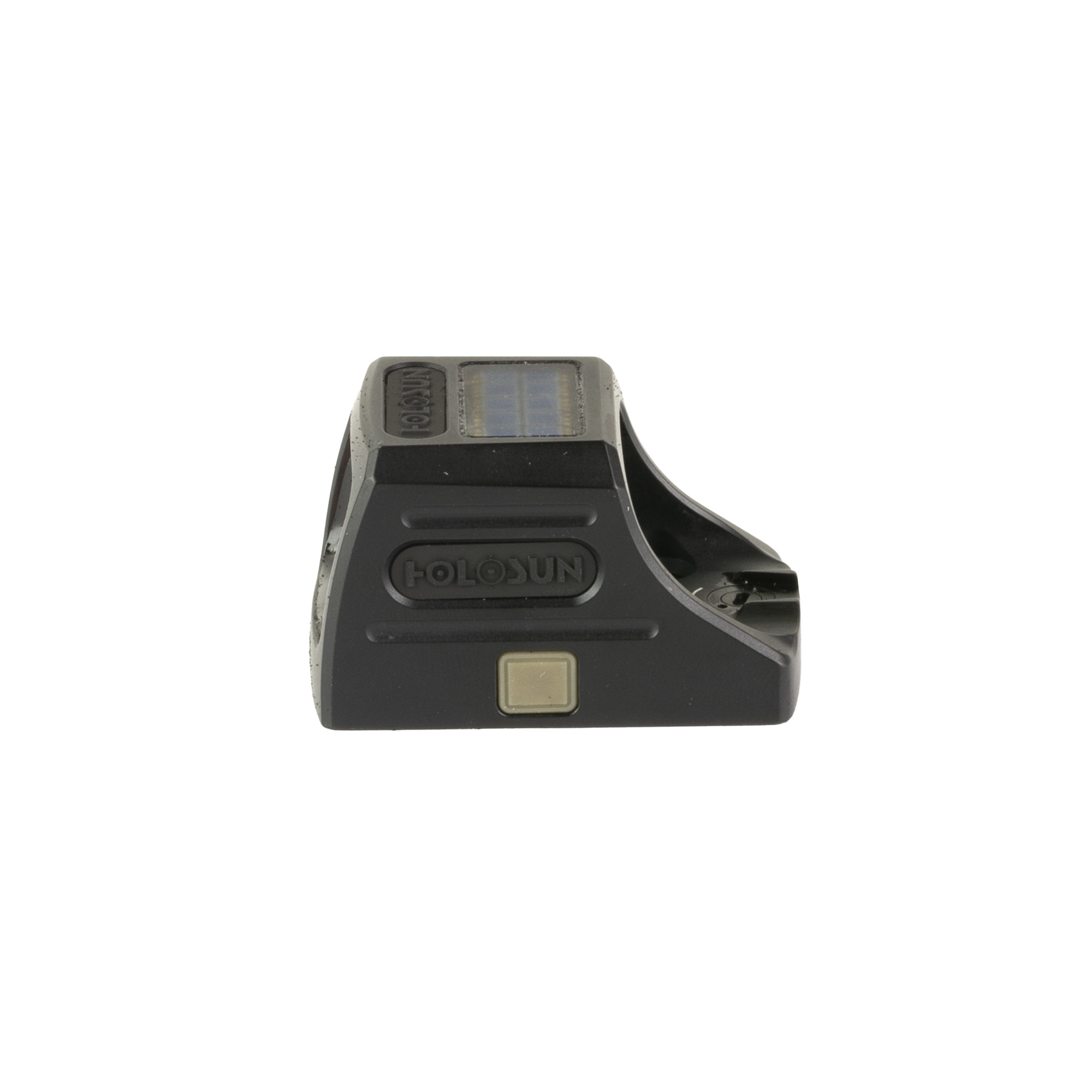 Holosun Technologies, SCS, Green Dot Sight, Black (SCS-CARRY-GR) - Image 3