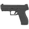 IWI US, Masada 9mm Pistol, Optics Ready, Full Size, Black (M9ORP17) - Image 2