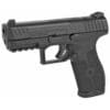 IWI US, Inc, Masada Optics Ready, Striker Fired Pistol, Full Size, 9MM, 4.1", 17+1, Black (M9ORP17)