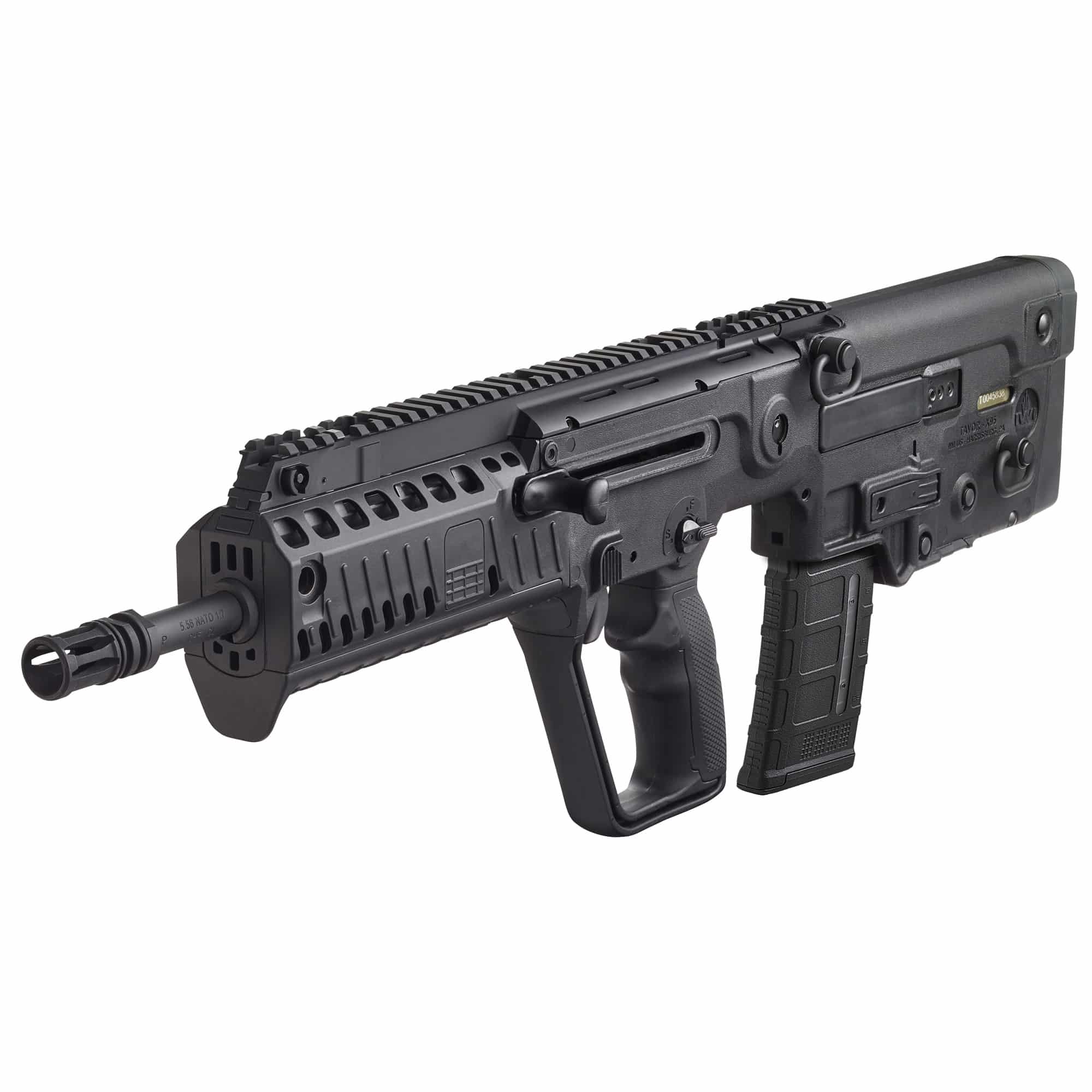 https://cityarsenal.com/product/iwi-us-inc-tavor-x95-semi-auto-rifle-223-rem-556nato-16-5-barrel-bullpup-adjustable-sights-black-finish-xb16/