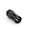 Rearden Mfg., R2 Muzzle Device 1/2x28, Black Nitride (10083) - Image 2