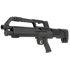 Hatsan USA, Escort BullTac Semi Auto Shotgun, 12 Gauge, 5+1, Black (HEBA12180001) - Image 3