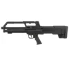 Hatsan USA, Escort BullTac Semi Auto Shotgun, 12 Gauge, 5+1, Black (HEBA12180001) - Image 2