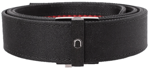 Nexbelt, Thin Bar Supreme Belt, Black (PCS1763)